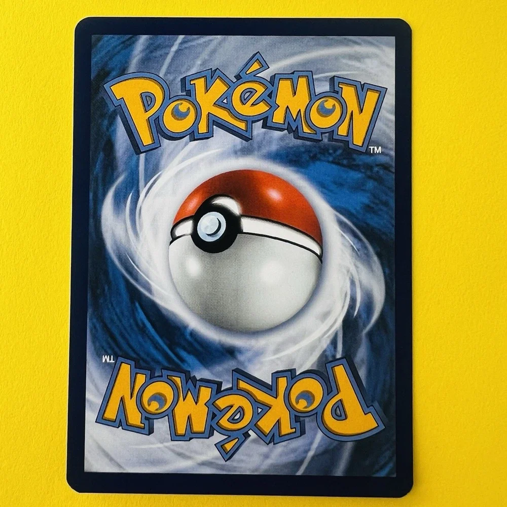 Pokémon Basic Fighting Energy 006 MEW EN Holo Energy Card‎